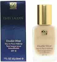Amazon | Double Wear Foundation 2N1 DESERT BEIGE エスティ